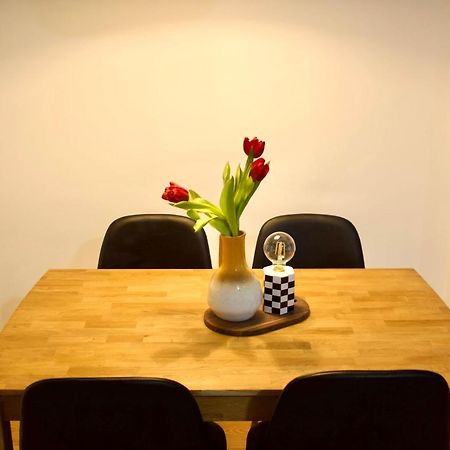 Romero Suites 1 Cordoba Luaran gambar