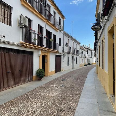 Romero Suites 1 Cordoba Luaran gambar