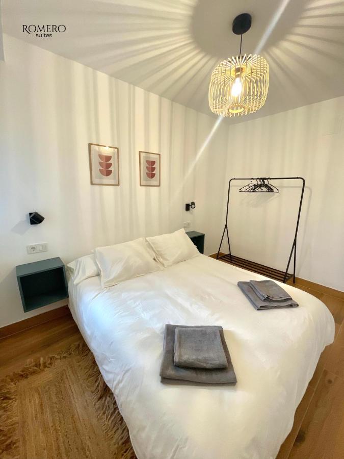Romero Suites 1 Cordoba Luaran gambar