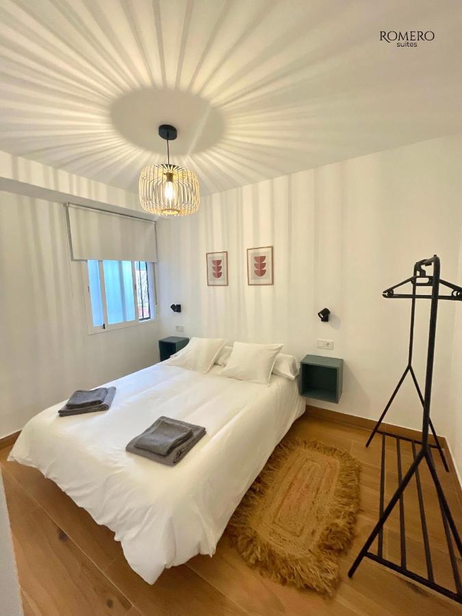 Romero Suites 1 Cordoba Luaran gambar