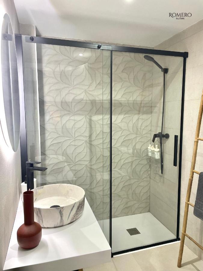 Romero Suites 1 Cordoba Luaran gambar